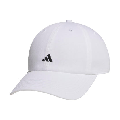 adidas Womens Saturday Cap Casual - Black