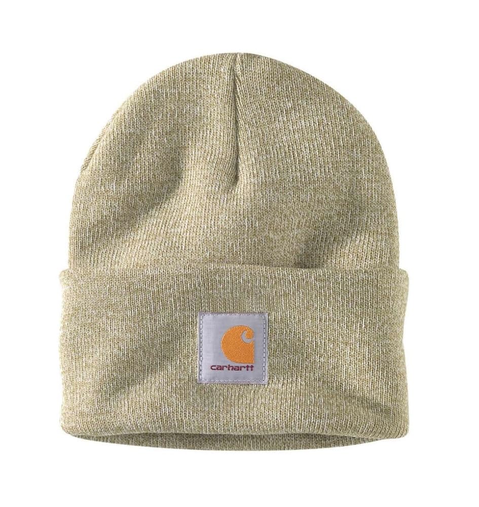 Carhartt Men's Knit Cuffed Beanie Closeout