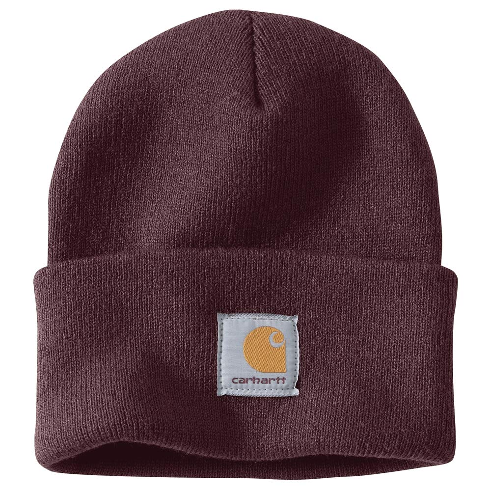 Carhartt Men's Knit Cuffed Beanie Closeout