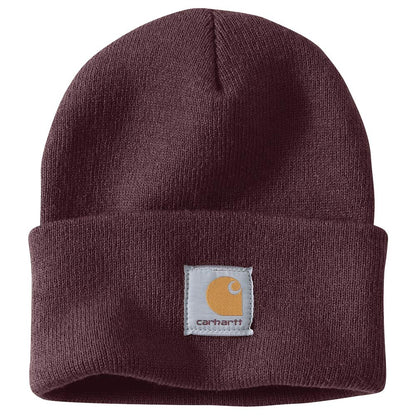 Carhartt Men's Knit Cuffed Beanie Closeout
