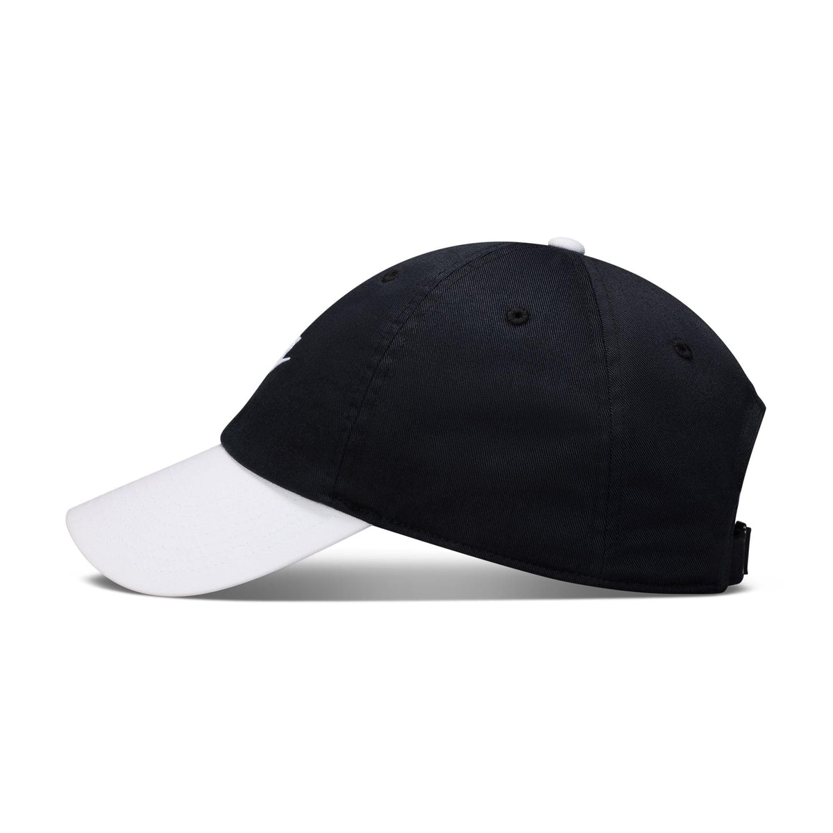 Nike Unisex Adult Club Unstructured Futura Wash Cap Hat | Mens and Womens