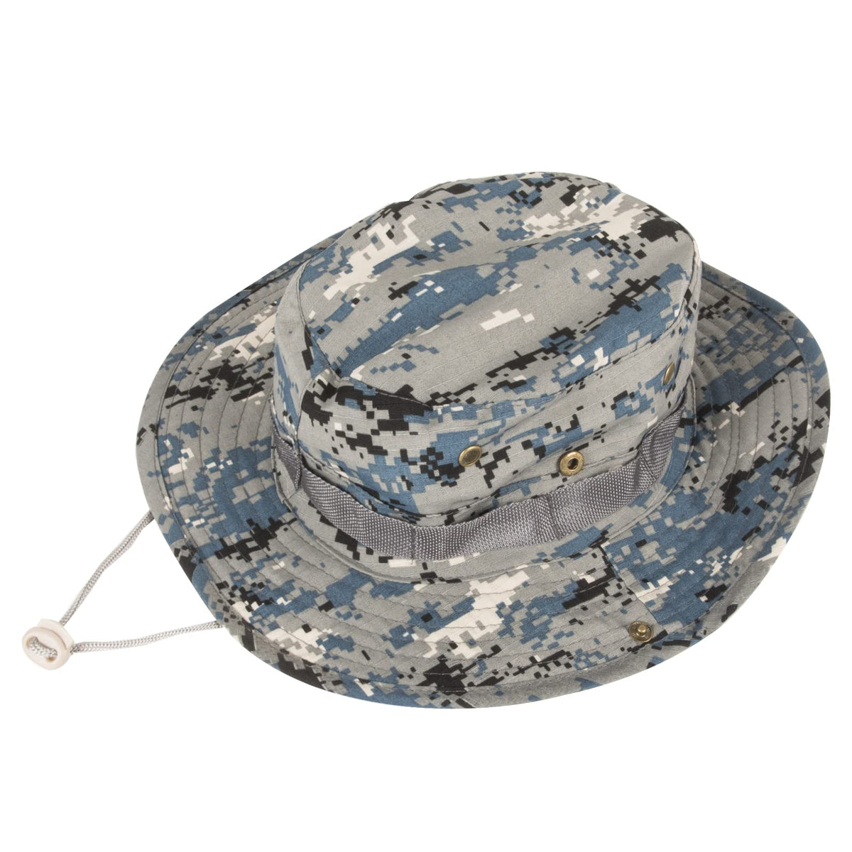 Sun Hats for Men Women Bucket Hat UPF 50+ Boonie Hat Foldable UV Protection Hiking Beach Fishing Summer Safari