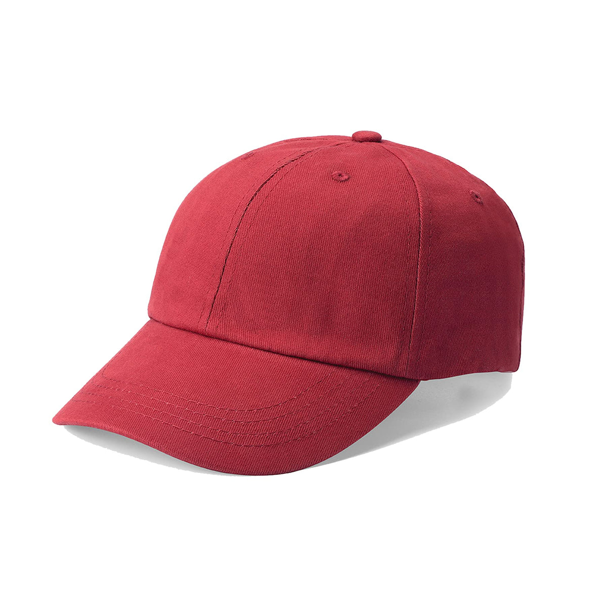 NPJY Baseball Cap Golf Dad Hat Adjustable Original Classic Low Profile Hat