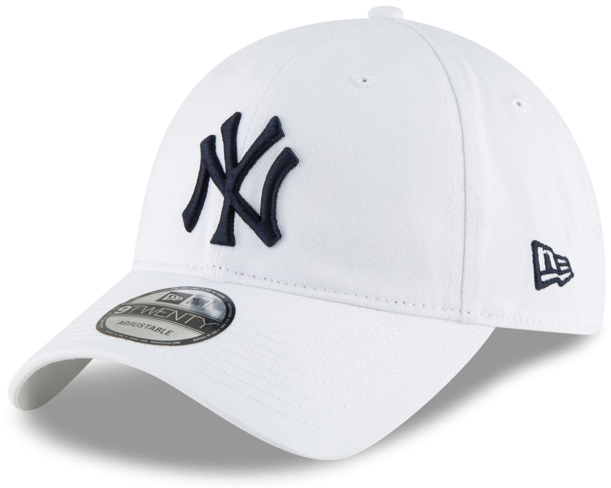 New Era MLB Core Classic 9TWENTY Adjustable Hat Cap