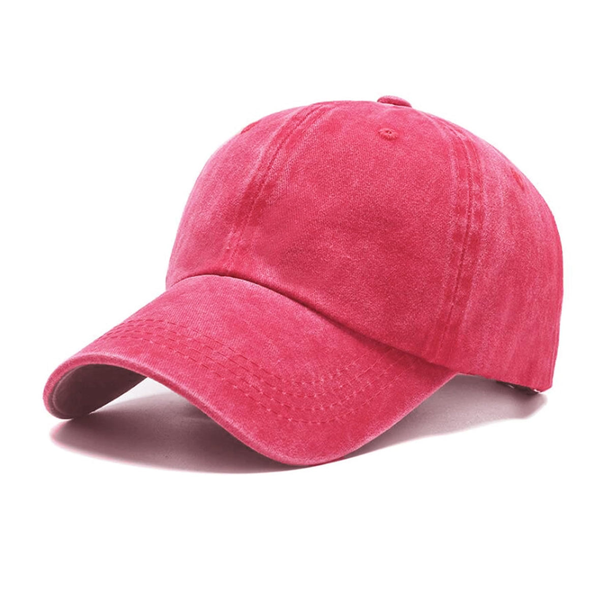 NPJY Baseball Cap Golf Dad Hat Adjustable Original Classic Low Profile Hat