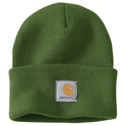 Carhartt Men's Knit Cuffed Beanie Closeout