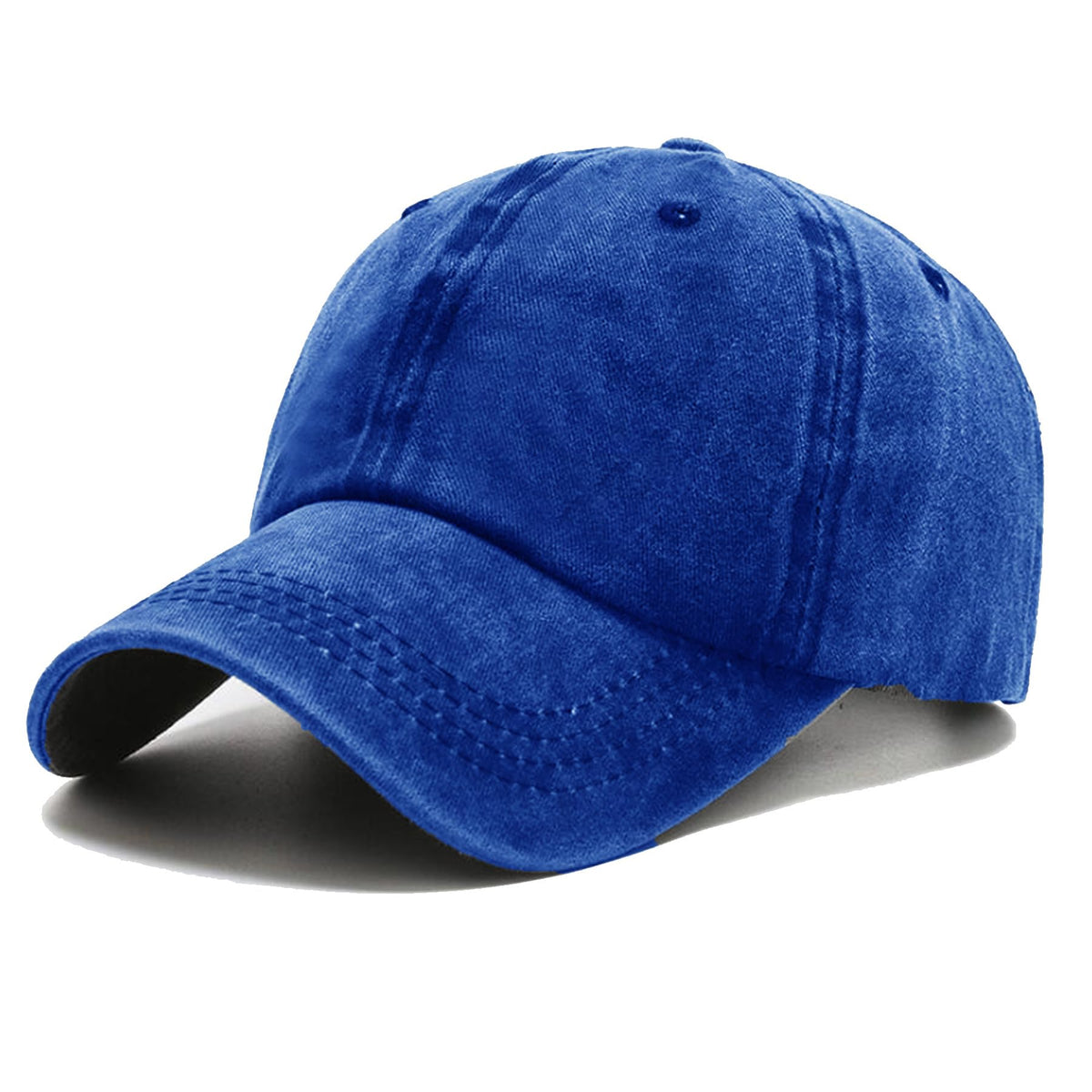 NPJY Baseball Cap Golf Dad Hat Adjustable Original Classic Low Profile Hat