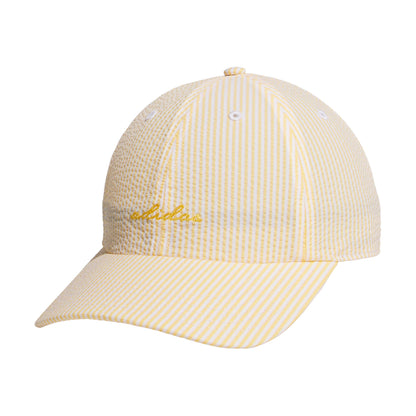 adidas Womens Saturday Cap Casual - Black