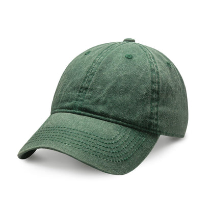 CHOK.LIDS Everyday Premium Cotton Dad Hat Adjustable Baseball Cap Unisex
