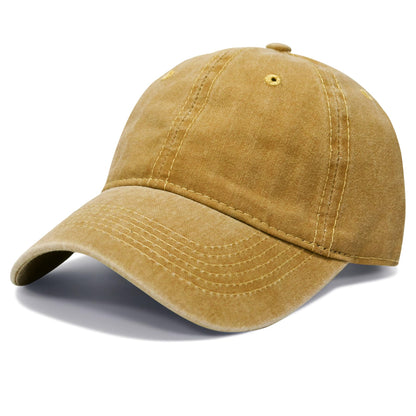 NPQQUAN Original Classic Low Profile Baseball Cap Golf Dad Hat Adjustable