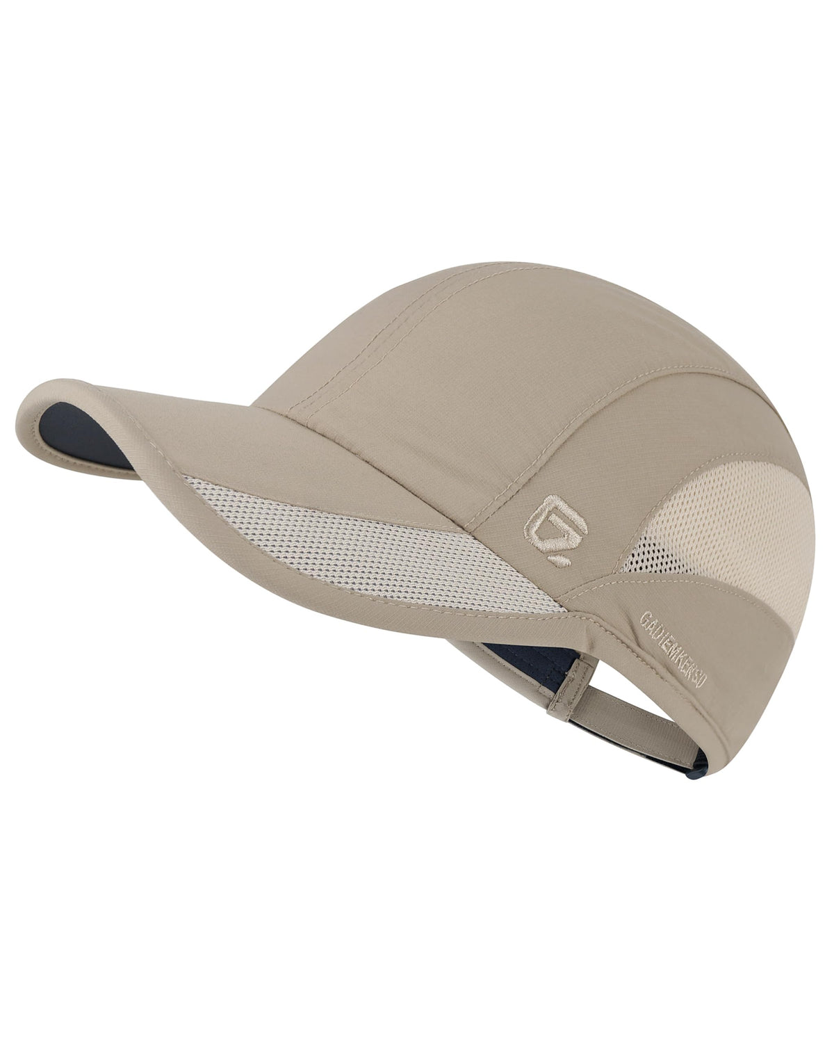 GADIEMKENSD Quick Dry Run Hat Cooling Breathable Mesh