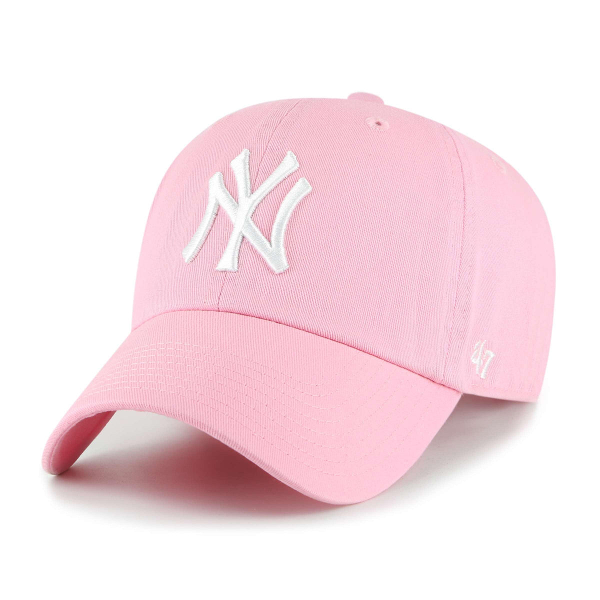 '47 MLB Womens Women's '47 Brand Clean Up Cap