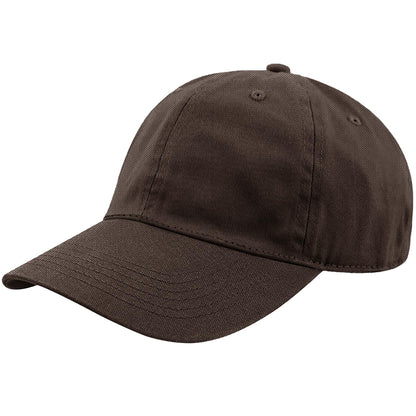 Unisex Classic Baseball Cap | Low Profile Soft Top Unstructured Cotton Baseball Cap | Adjustable Size Buckle for Women Men