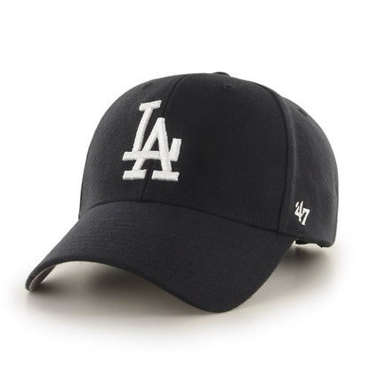 47 Brand MLB New York Yankees Branson Cap B-BRANS17CTP, Unisex