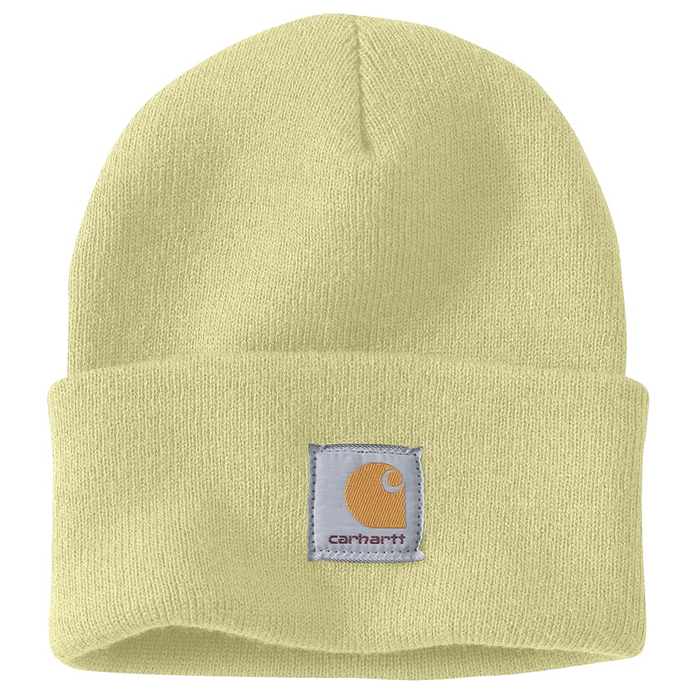 Carhartt Men's Knit Cuffed Beanie Closeout