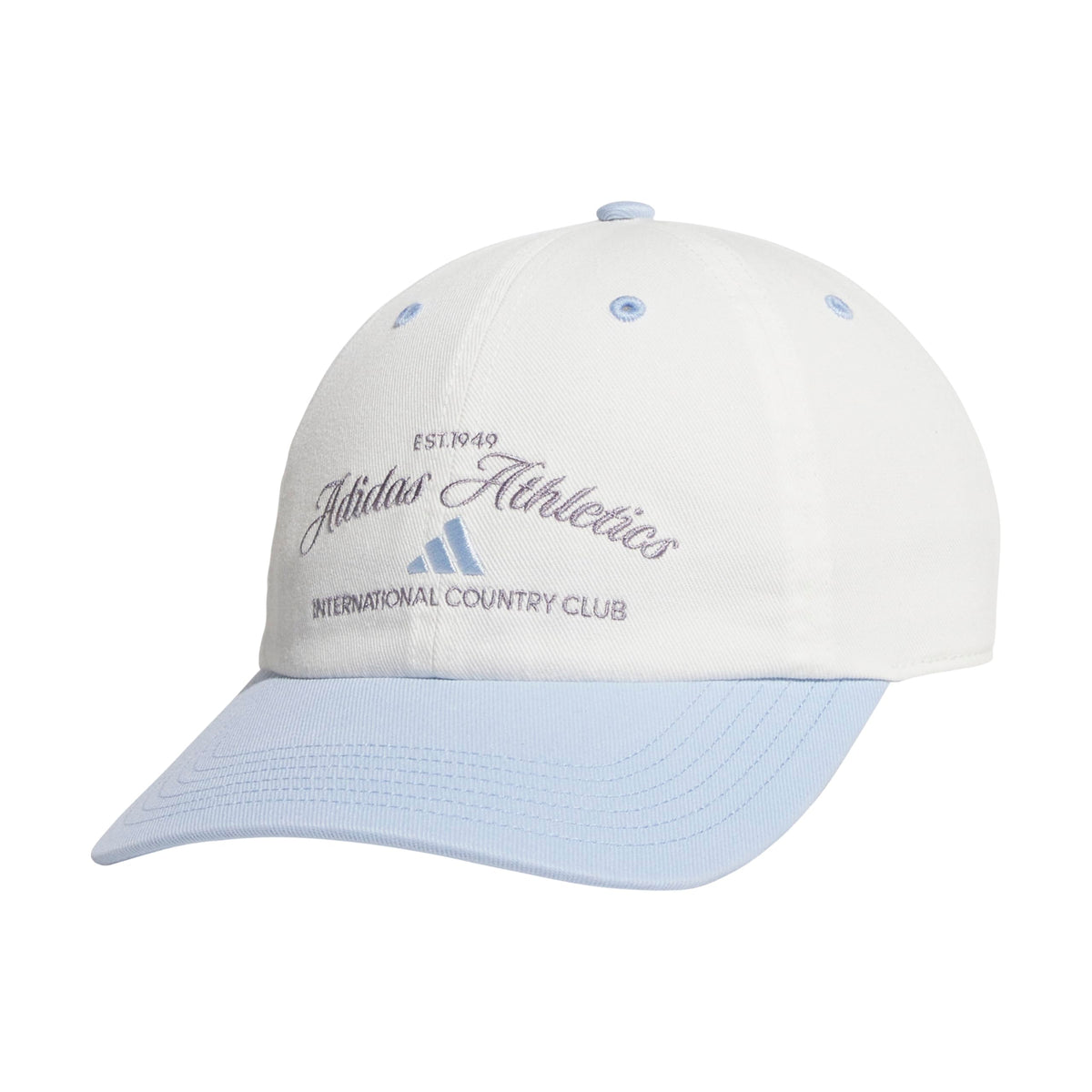 adidas Womens Saturday Cap Casual - Black