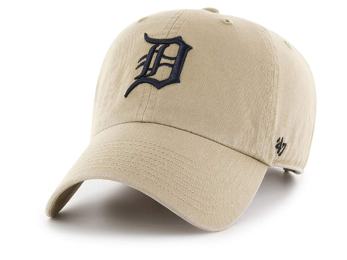 '47 MLB Womens Women's '47 Brand Clean Up Cap