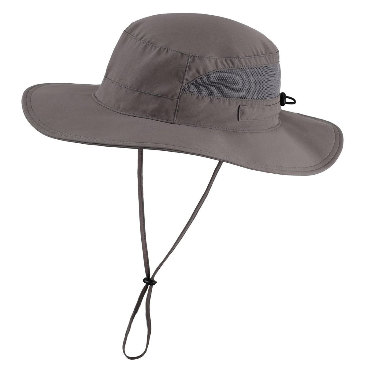 Connectyle Women's UPF 50+ Sun Hat UV Protection Wide Brim Bucket Hat Summer Beach Hats Fishing Hiking Outdoor Safari Hats