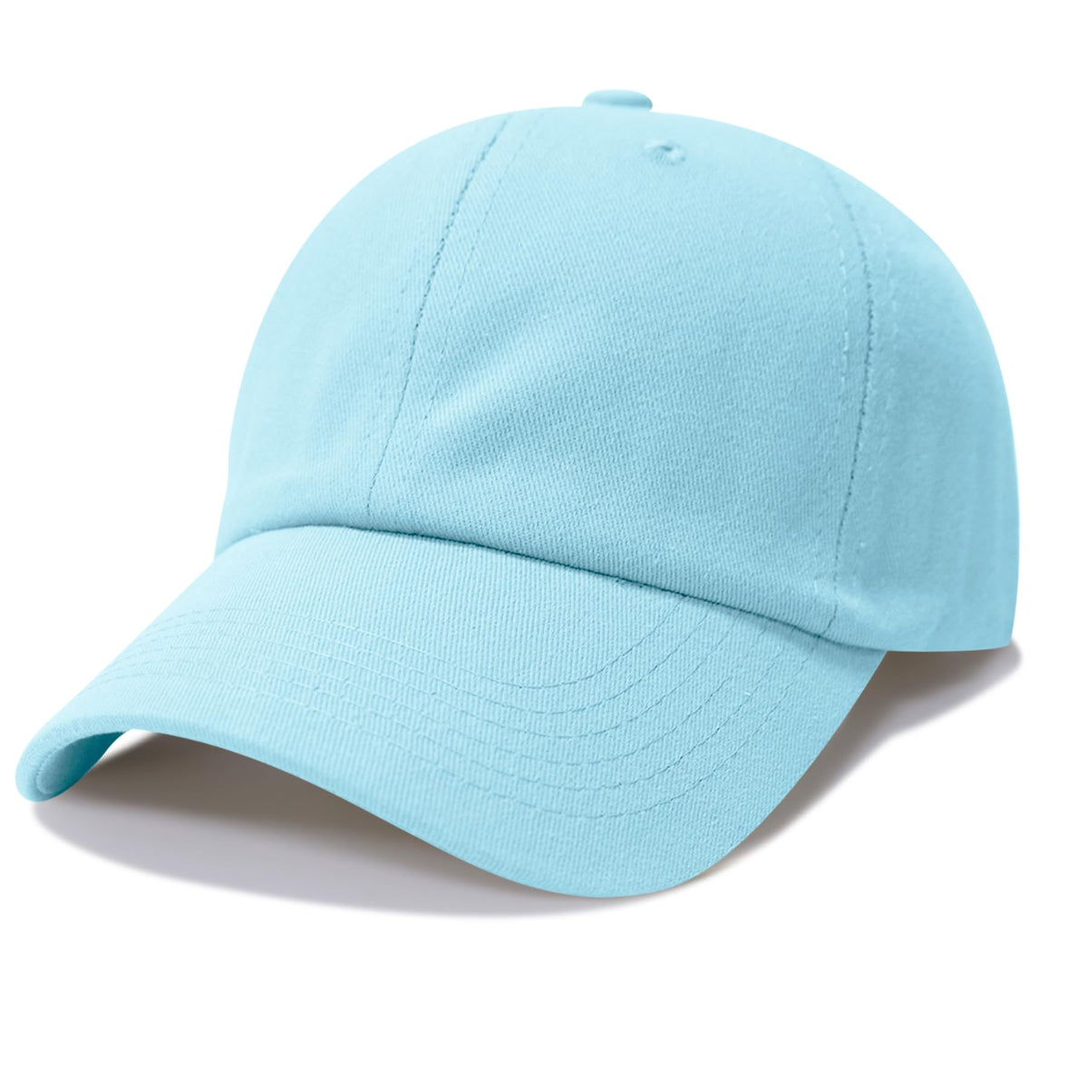 NPQQUAN Original Classic Low Profile Baseball Cap Golf Dad Hat Adjustable