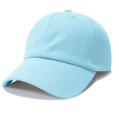 NPQQUAN Original Classic Low Profile Baseball Cap Golf Dad Hat Adjustable