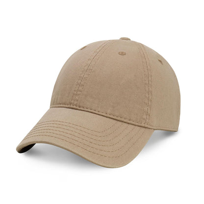 CHOK.LIDS Everyday Premium Cotton Dad Hat Adjustable Baseball Cap Unisex