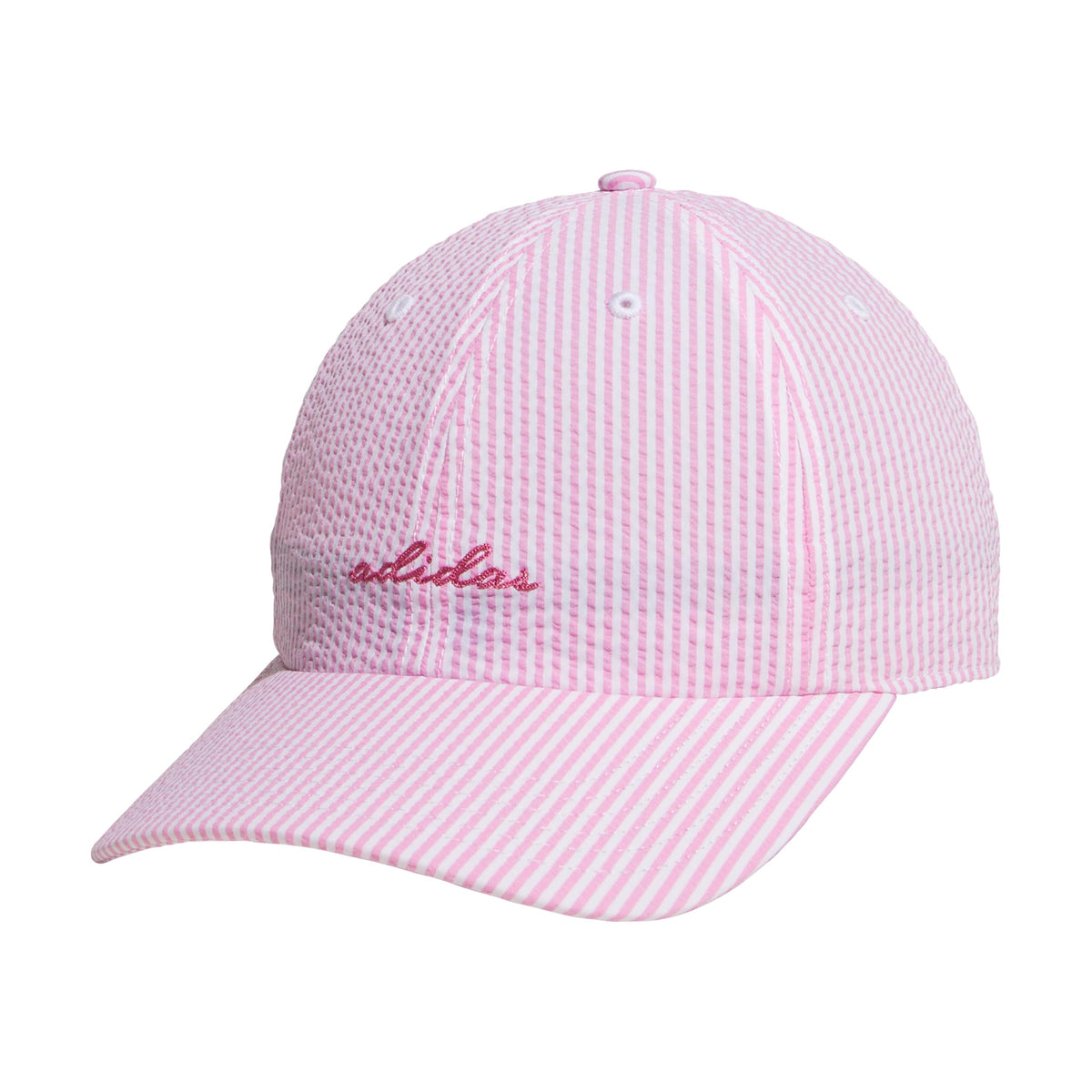 adidas Womens Saturday Cap Casual - Black