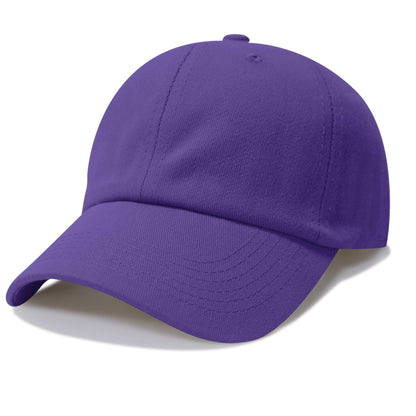 NPQQUAN Original Classic Low Profile Baseball Cap Golf Dad Hat Adjustable