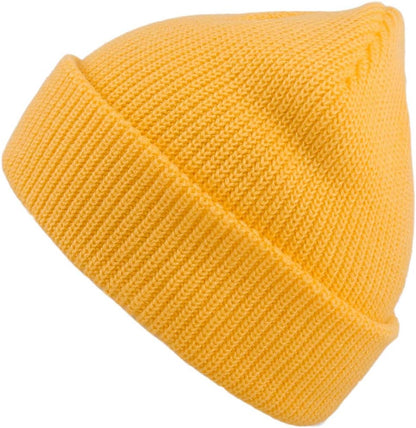 MaxNova Slouchy Beanie Hats Winter Knitted Caps Soft Warm Ski Hat Unisex