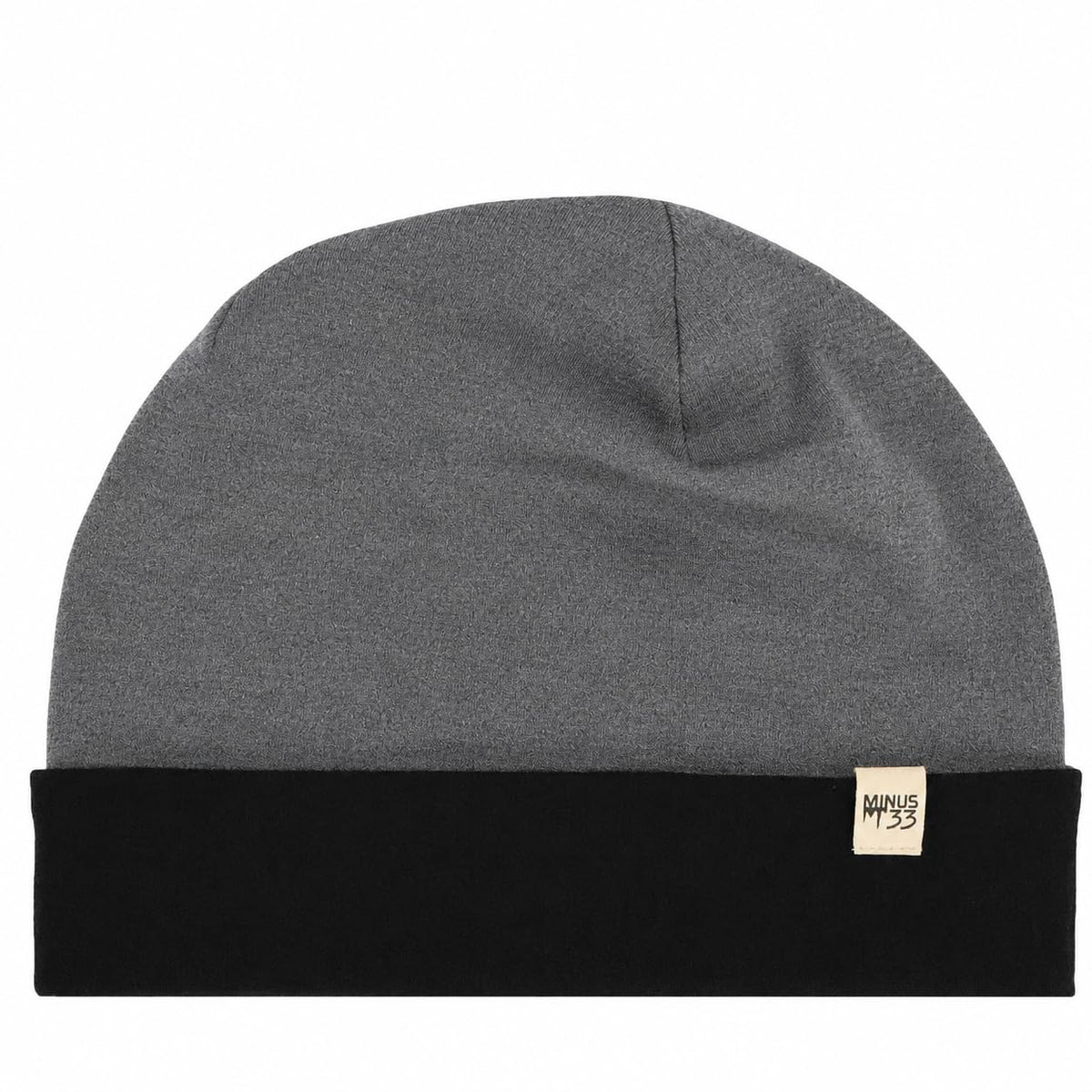 100% Merino Wool Cuff Beanie - Warm Winter Hat - Novelty Beanie - Toque