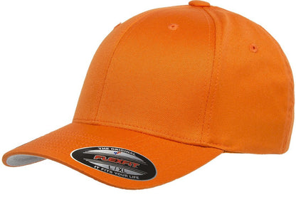 Flexfit Men's Athletic Baseball Fitted Cap