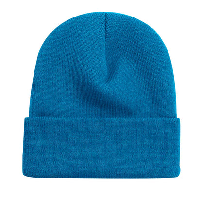 ZOORON Beanie for Men Women Slouchy Winter Beanie Hats Cuffed Skull Caps