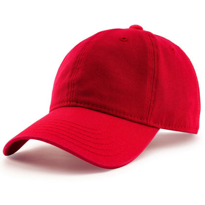 FURTALK Unisex Vintage Unstructured Baseball Cap Washed Cotton Dad Hat