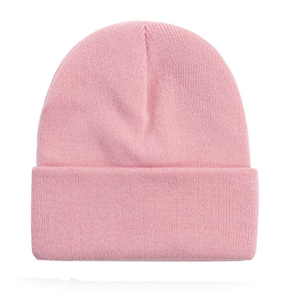 ZOORON Beanie for Men Women Slouchy Winter Beanie Hats Cuffed Skull Caps