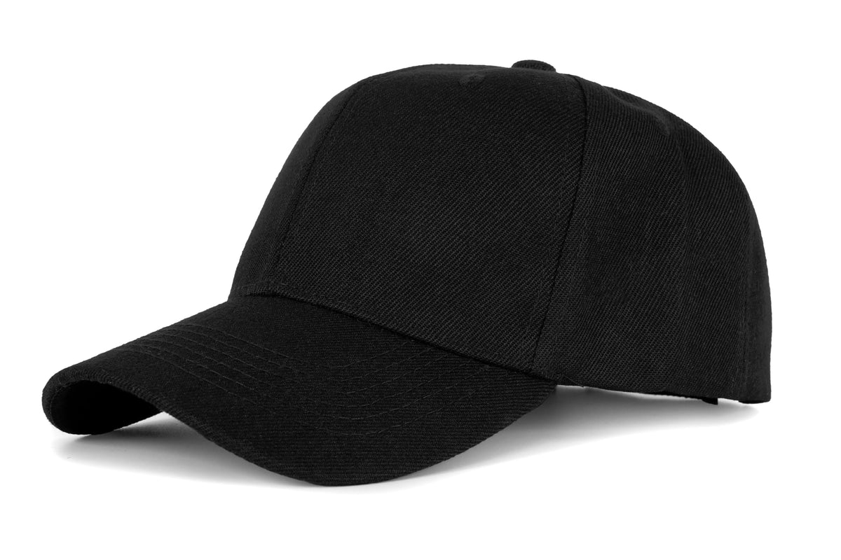 Edoneery Baseball Cap for Men and Women, Low Profile Washed Cotton Dad Hat