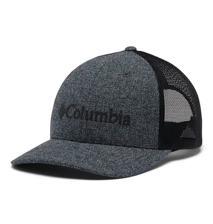 Columbia Unisex Adult PFG Logo Mesh Ball Cap