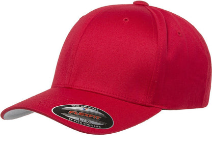 Flexfit Men's Athletic Baseball Fitted Cap