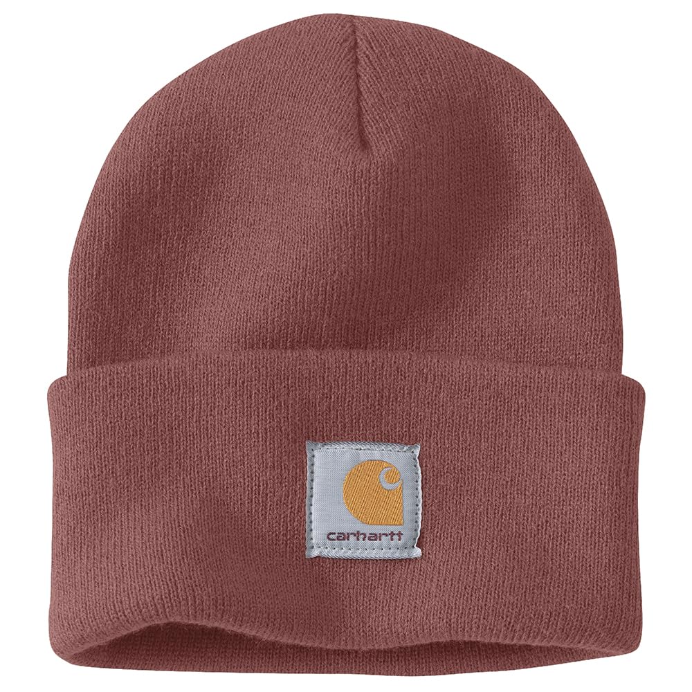 Carhartt Men's Knit Cuffed Beanie Closeout