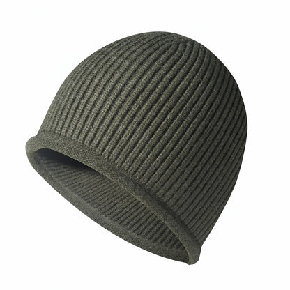 Winter Beanie Hats for Men Women Knit Slouchy Hat Warm Soft for Daily use