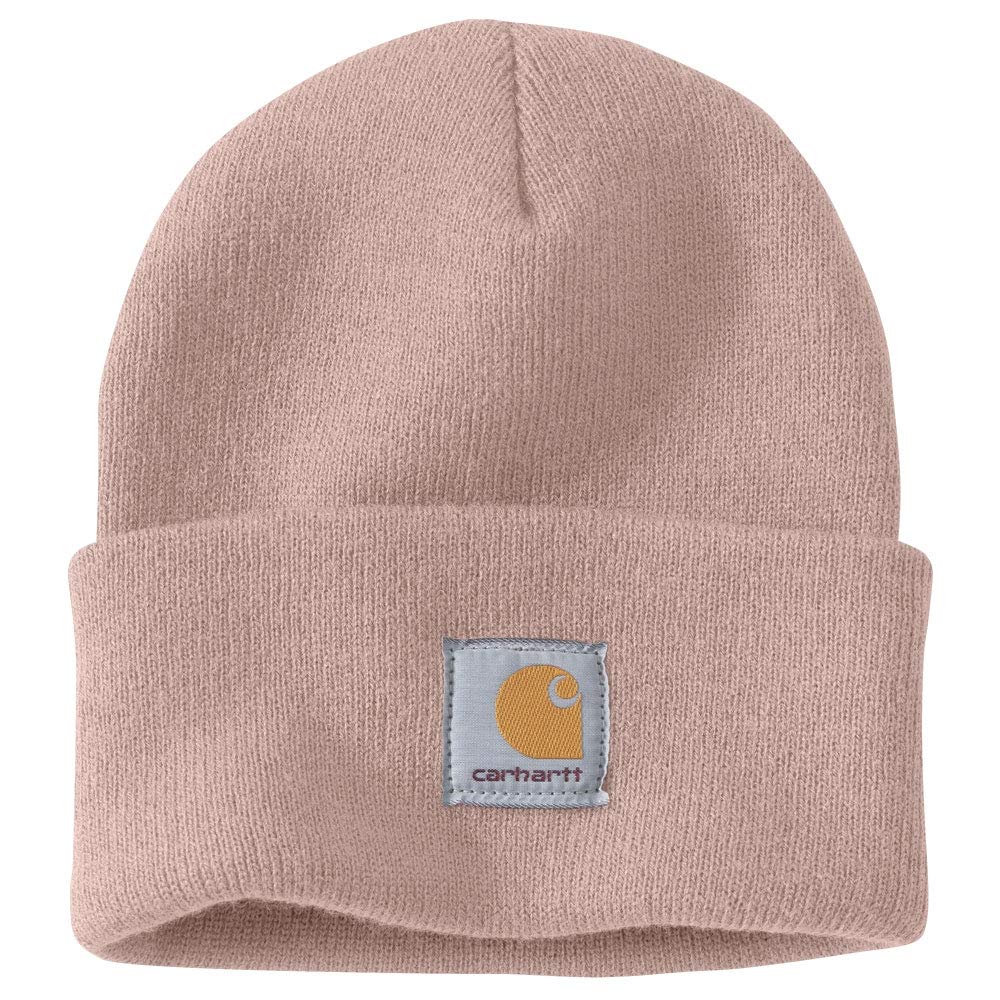 Carhartt Men's Knit Cuffed Beanie Closeout