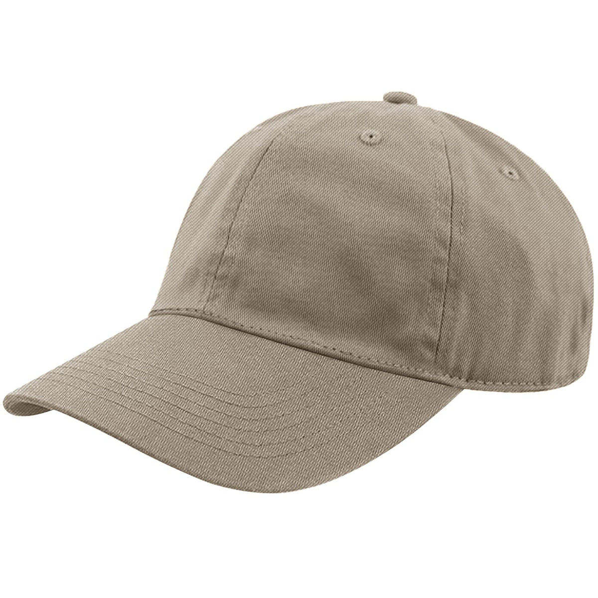 Unisex Classic Baseball Cap | Low Profile Soft Top Unstructured Cotton Baseball Cap | Adjustable Size Buckle for Women Men