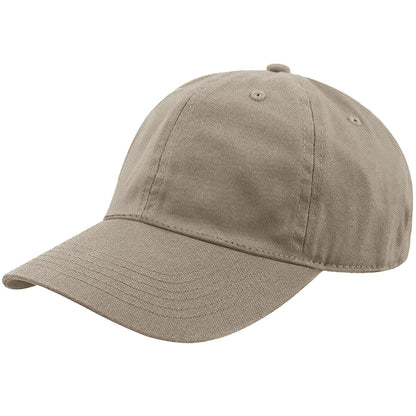 Unisex Classic Baseball Cap | Low Profile Soft Top Unstructured Cotton Baseball Cap | Adjustable Size Buckle for Women Men