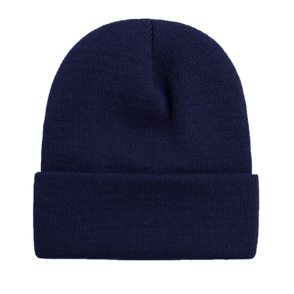 ZOORON Beanie for Men Women Slouchy Winter Beanie Hats Cuffed Skull Caps