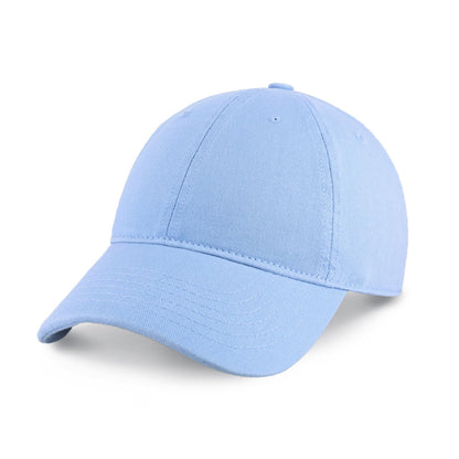 CHOK.LIDS Everyday Premium Cotton Dad Hat Adjustable Baseball Cap Unisex