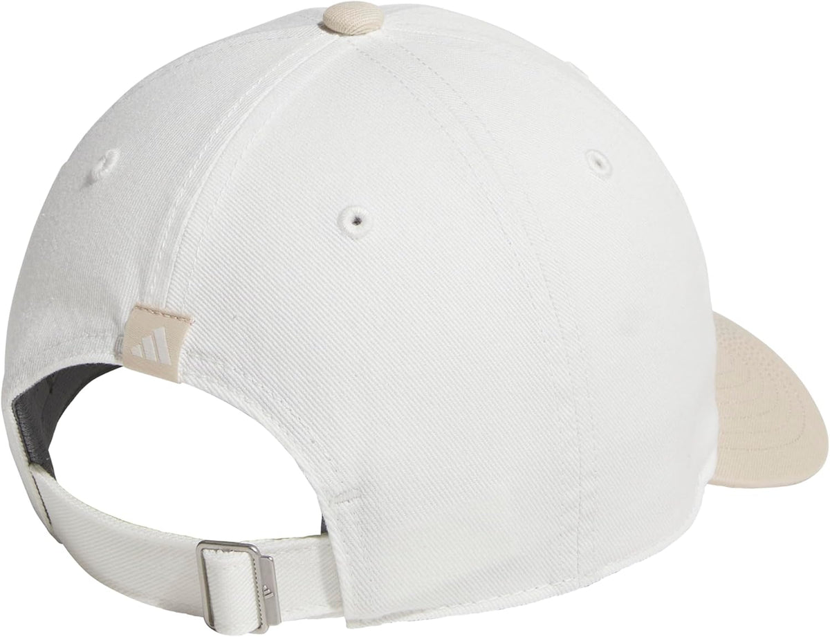 adidas Womens Saturday Cap Casual - Black