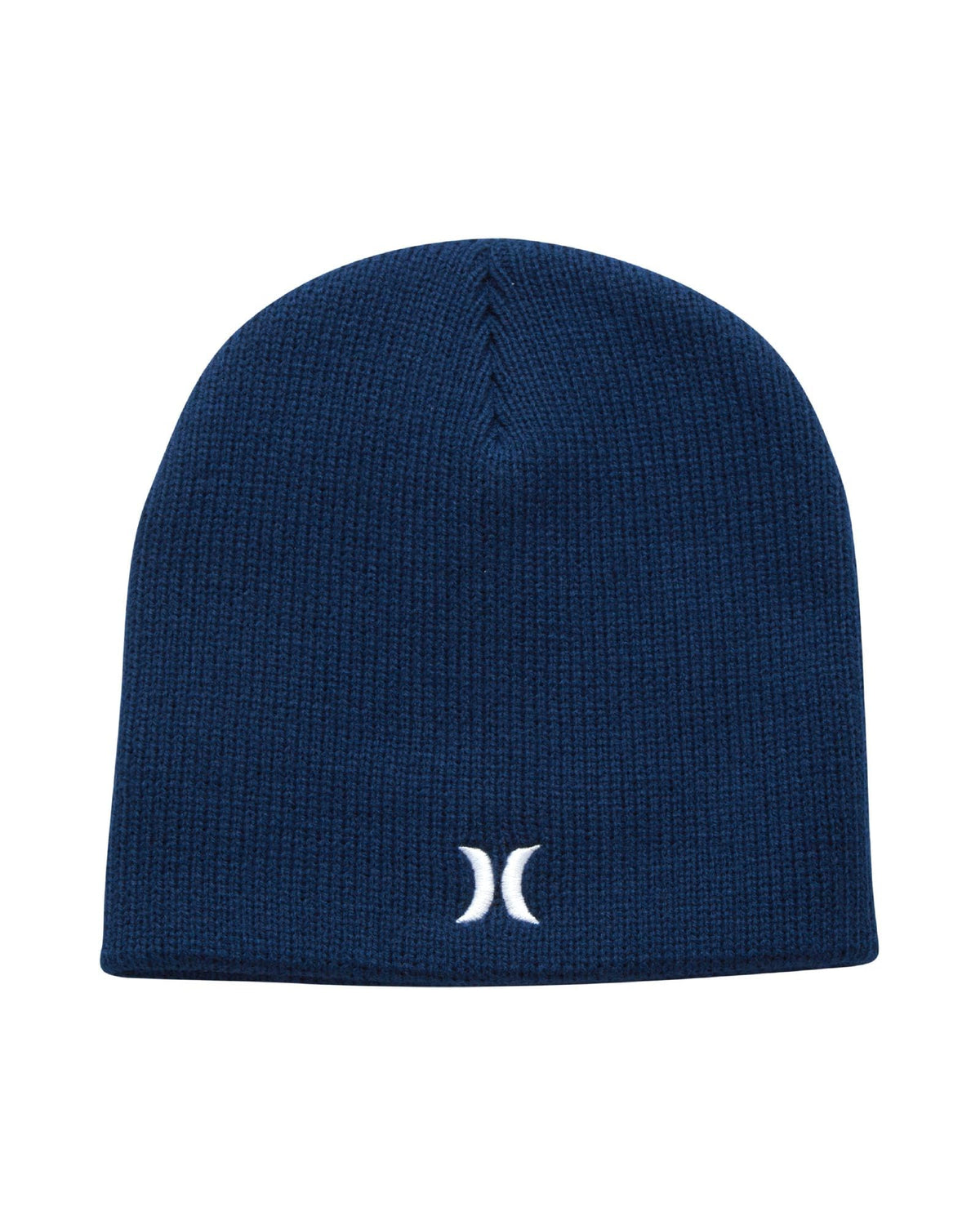 Hurley Mens Beanie Icon Staples Lightweight Winter Hat