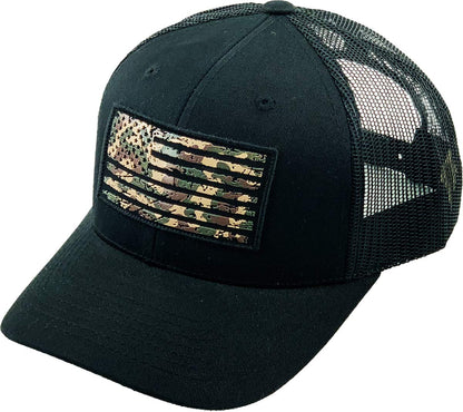 KBETHOS Flag USA America Military Thin Blue Line Thin Red Line Vintage Distressed Baseball Cap Dad Hat Unisex Adjustable…