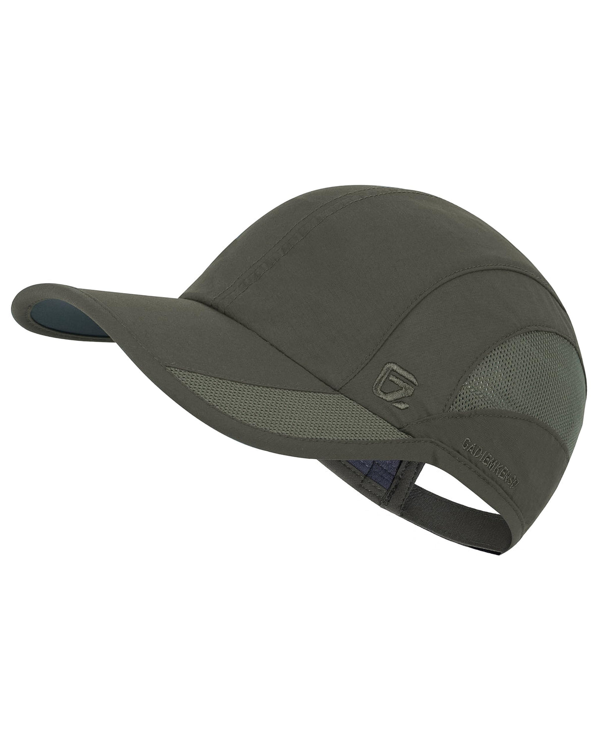 GADIEMKENSD Quick Dry Run Hat Cooling Breathable Mesh