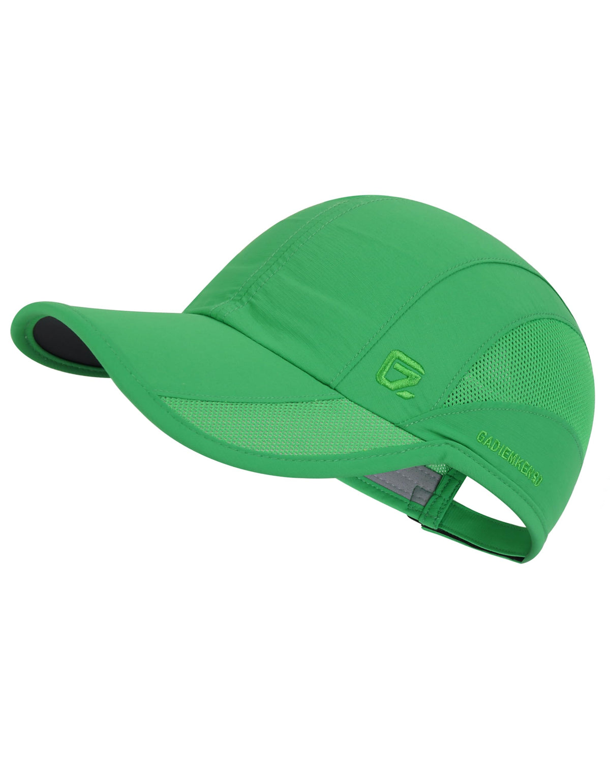 GADIEMKENSD Quick Dry Run Hat Cooling Breathable Mesh