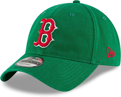 New Era MLB Core Classic 9TWENTY Adjustable Hat Cap