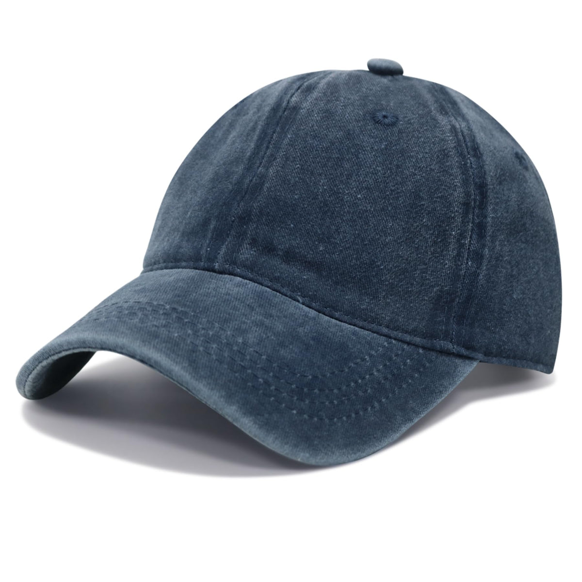 NPQQUAN Original Classic Low Profile Baseball Cap Golf Dad Hat Adjustable